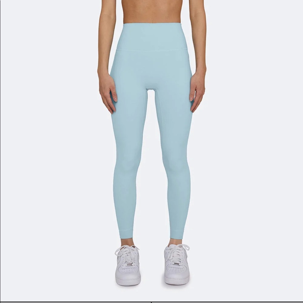 NWT Set Active Sportbody leggings - S Malibu